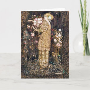 Annie French Briar Maiden