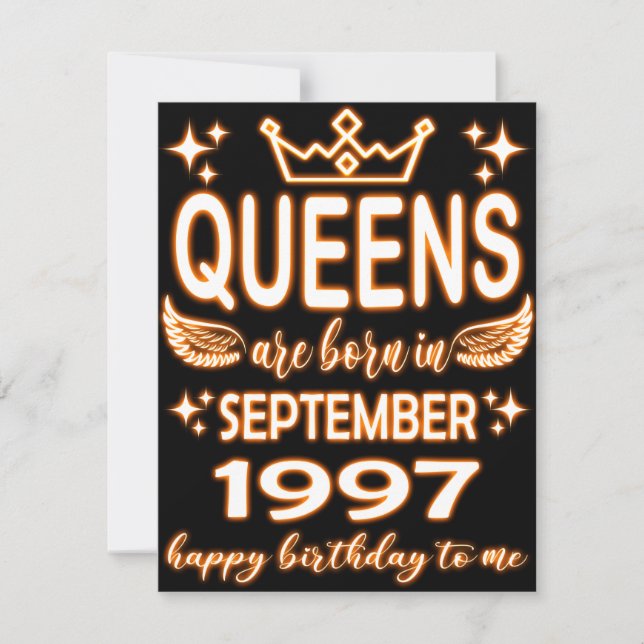 Anniversaire 25 ans (Devant)