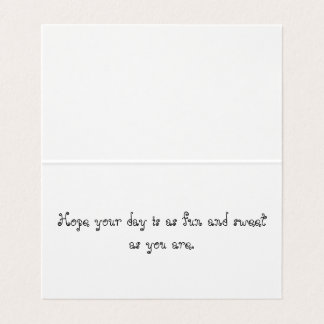 Anniversaire de enfant BuzzAmongBlooms_Editable