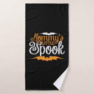 Anniversaire de Halloween Mommys Little Spock