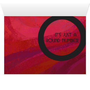 Anniversaire de la Décennie Rouge