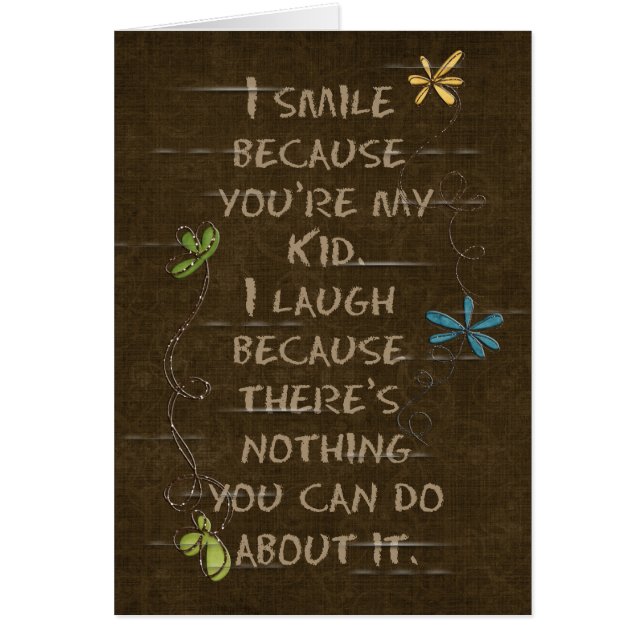 Anniversaire de la parties scintillant fleurie enf (Devant)