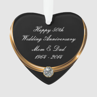 Anniversaire de mariage chic