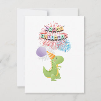 Anniversaire des dinosaures et des cupcake