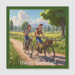 Anniversaire du vélo
