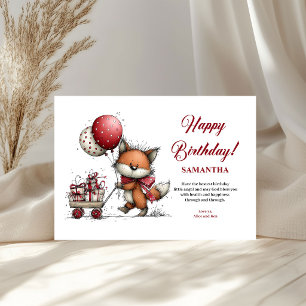 Anniversaire Enfants Animaux Fantaisistes Enfants