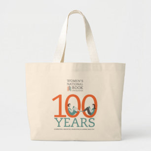 Anniversaire enorme du sac fourre-tout WNBA 100th