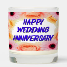 ANNIVERSAIRE mariage