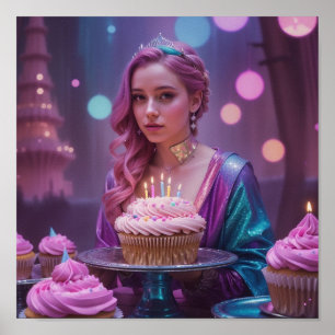 Anniversaire - Poster