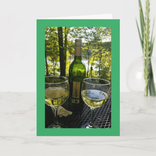 ANNIVERSAIRE SPÉCIAL POUR UNE CARTE D'AMI TRÈS *SP