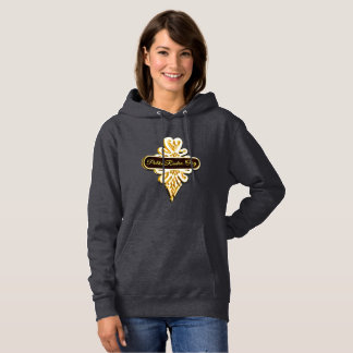 Anniversary Edition Woman's Adult Pullover Hoodie