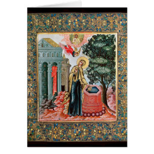 Annonce à la fontaine