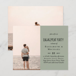 ANNONCE D'INVITATION À UNE SÉANCE PHOTO Budget