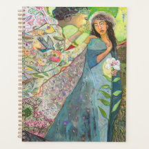 Annonciation, n'ayez pas peur Planificateur de jou