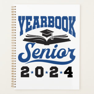 Annuaire Senior 2024
