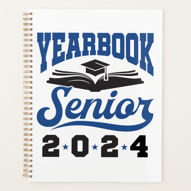 Annuaire Senior 2024 (Devant)