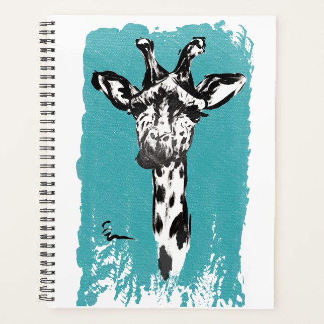 Anonimal 2 variation (Devant)