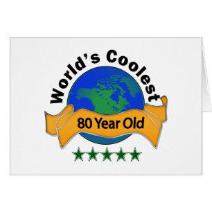 Ans les plus frais du monde 80