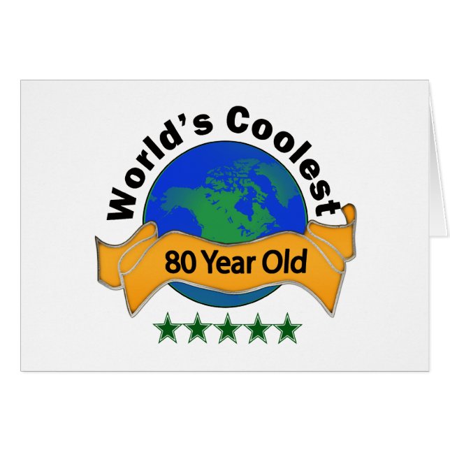 Ans les plus frais du monde 80 (Devant horizontal)