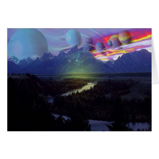 Ansel Adams, Drs. Owsley et Leary, (Devant horizontal)