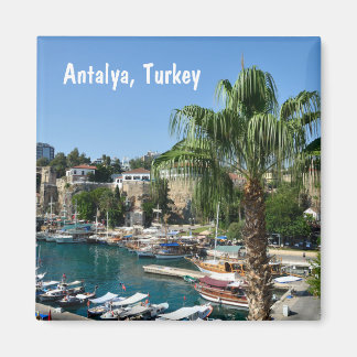Antalya, le Magnet turc