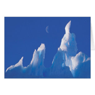 Antarctique, territoire australien antarctique.