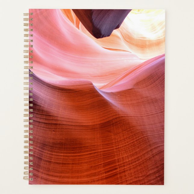 Antelope Canyon (Devant)