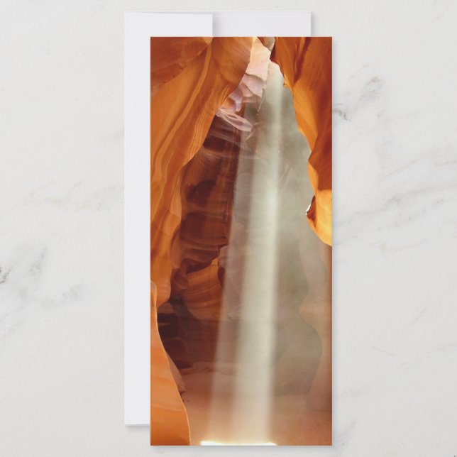 Antelope Canyon (Devant)