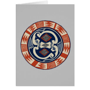 Antelope Tribal Mimbres