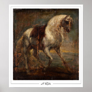Anthony van Dyck Zedign affiche d'art #31