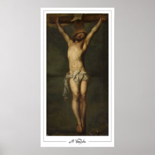 Anthony van Dyck Zedign Poster d'art #616