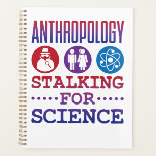 Anthropologie : un marqueur pour la science Anthro