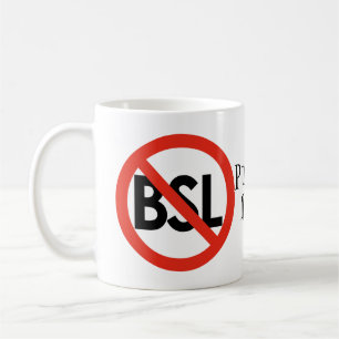 Anti-BSL punissez le contrat, pas la tasse de race