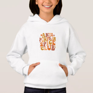 Anti Citrouille Spice Club Retro Fall