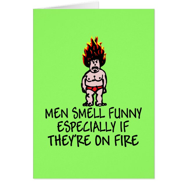 Anti hommes (Devant)