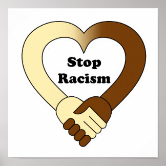 racisme racism handshake racismo poigne romu ceske republice aperto logotipo toiles affiches