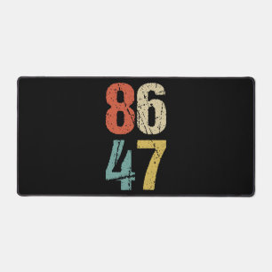 Anti-Trump - 86 47 I