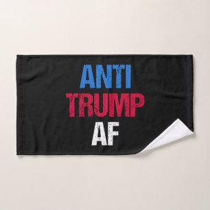 Anti-Trump AF I