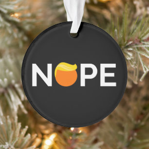 Anti-Trump - Édition Nope