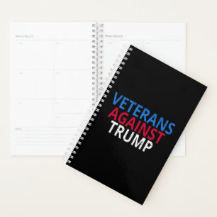 Anti-Trump - Les vétérans contre Trump
