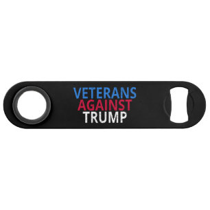 Anti-Trump - Les vétérans contre Trump