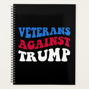 Anti-Trump - Les vétérans contre Trump II