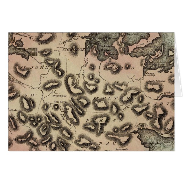 Antigua 2 (Devant horizontal)