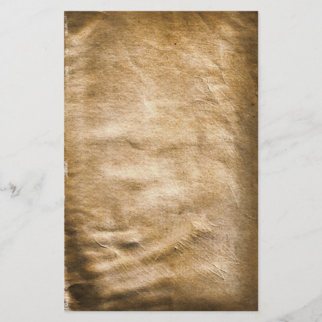 Antique Antique Papeterie Rincée (Devant)