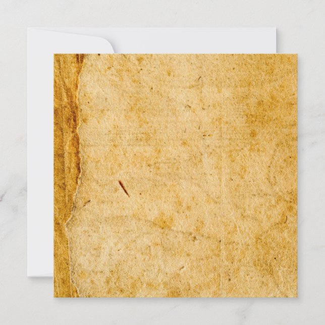 Antique Français Papier Parchemin Arrière - plan T (Devant)