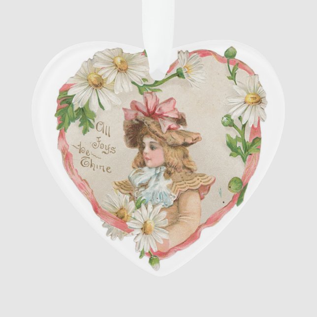 Antique Valentine (devant)