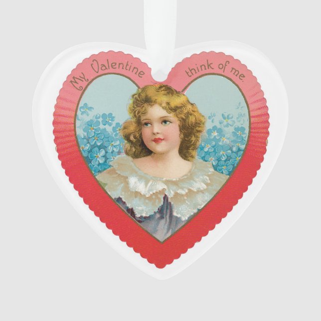 Antique Valentine (devant)
