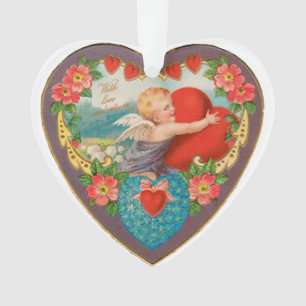Antique Valentine