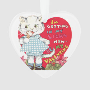 Antique Valentine