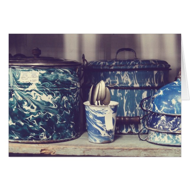 Antiquités à vendre (Devant horizontal)